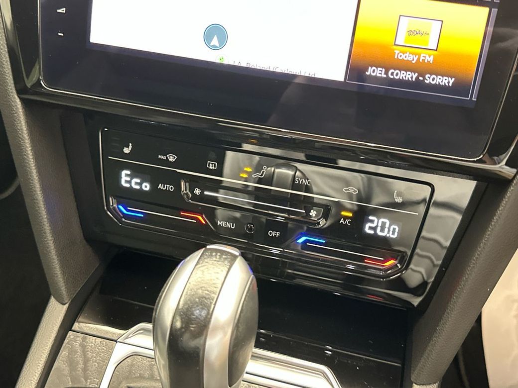 2022 Volkswagen Arteon
