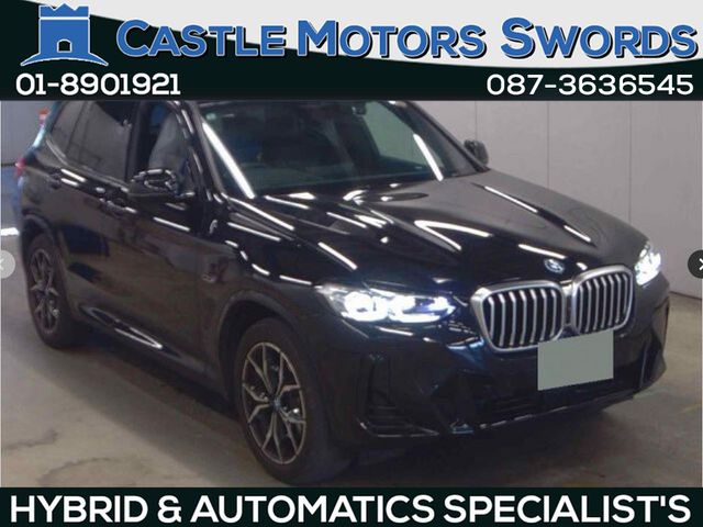 vehicle for sale from Castle Motors Swords