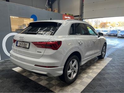 2021 Audi Q3