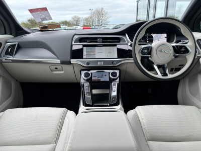 2023 Jaguar I-Pace