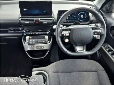 2026 Hyundai INSTER