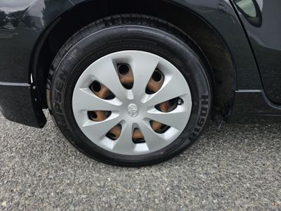 2012 Toyota Aqua