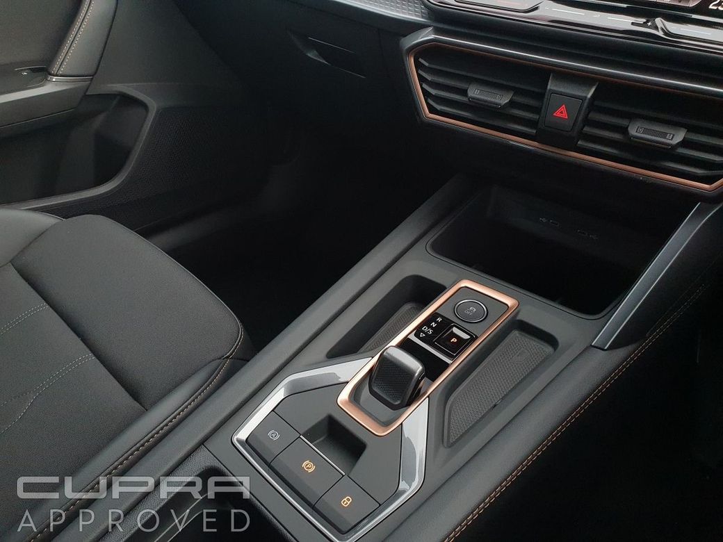 2026 Cupra Formentor