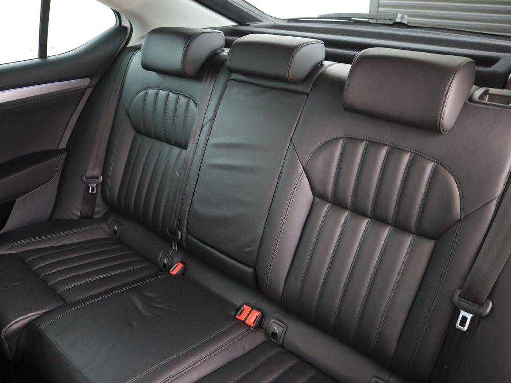 2019 Skoda Superb