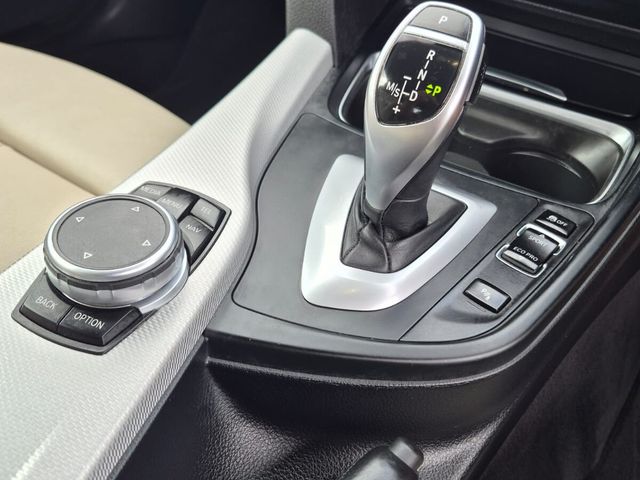 2015 BMW 4 Series