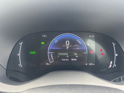 2026 Toyota Yaris Cross