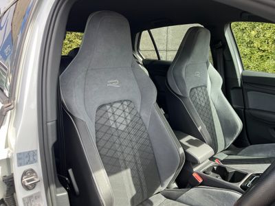 2023 Volkswagen Golf