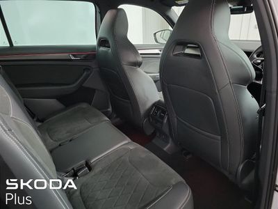 2024 Skoda Kodiaq