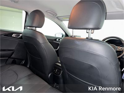2025 Kia XCeed