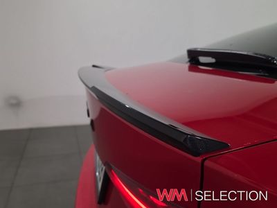 2022 Skoda Octavia