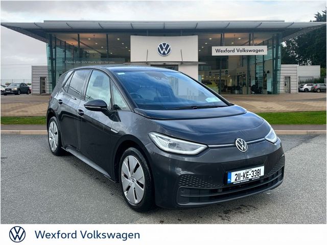 vehicle for sale from Wexford Volkswagen