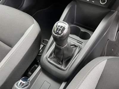 2018 Skoda Fabia