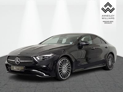 2023 Mercedes-Benz CLS Class