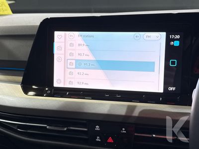 2022 Volkswagen Golf