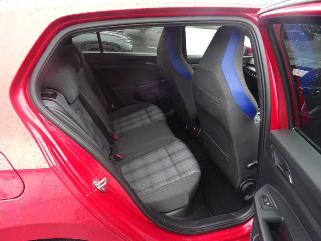 2021 Volkswagen Golf