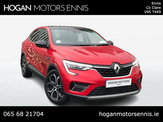 vehicle for sale from Hogan Motors Ennis