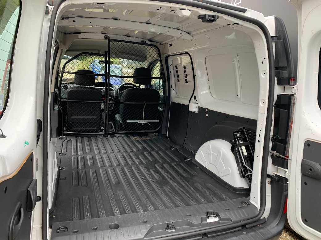 2020 Renault Kangoo
