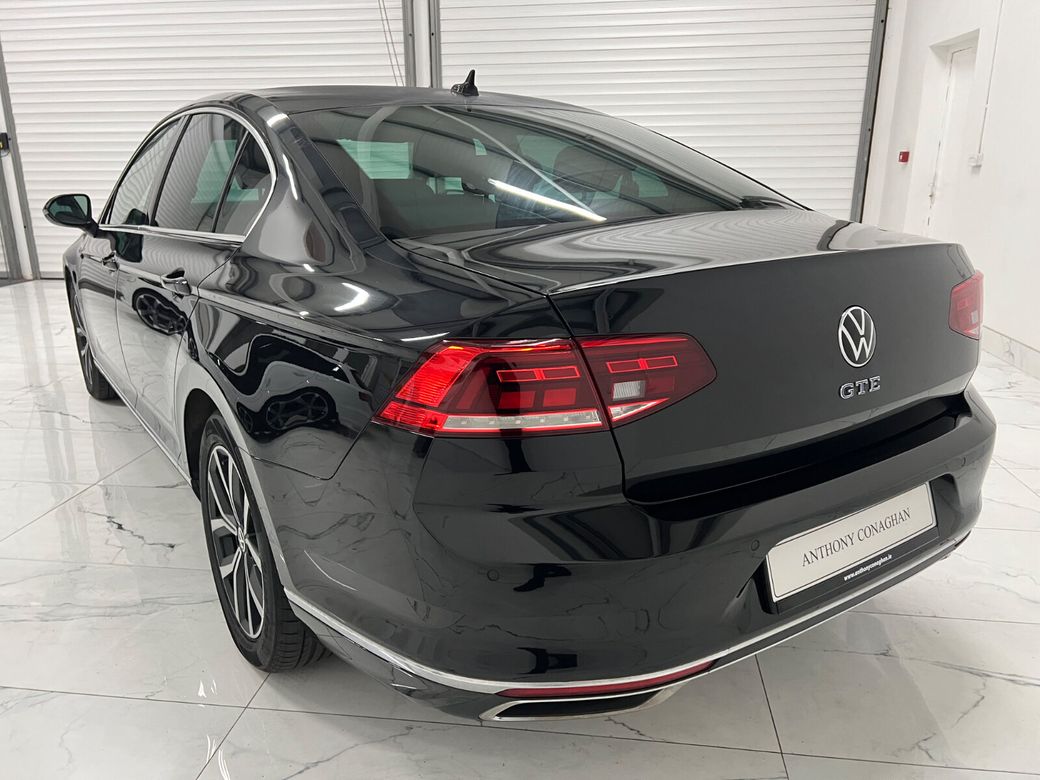 2021 Volkswagen Passat