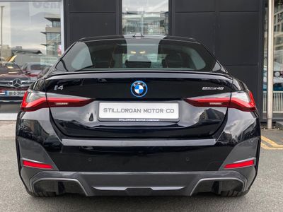 2023 BMW i4