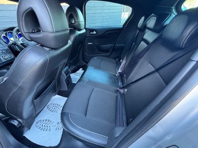 2013 Citroen DS4