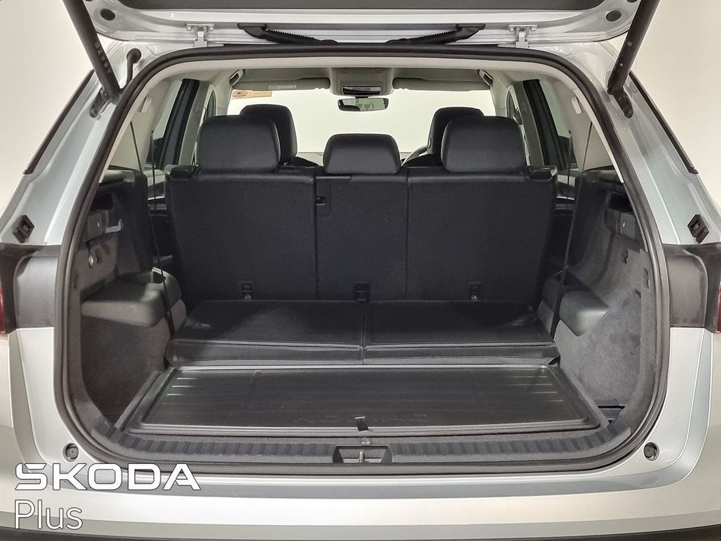2025 Skoda Kodiaq