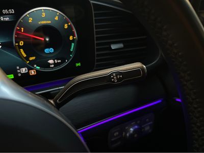 2022 Mercedes-Benz GLE Class