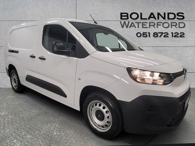 vehicle for sale from Bolands Waterford