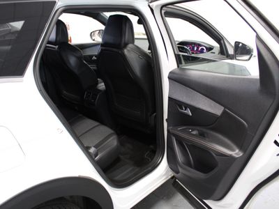 2018 Peugeot 3008