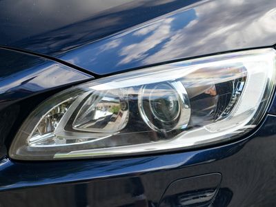 2015 Volvo S60