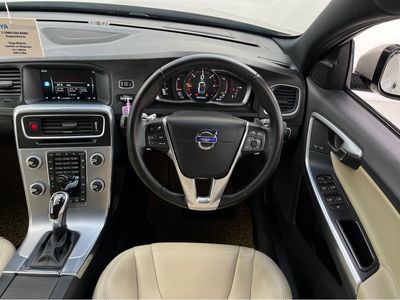 2016 Volvo S60