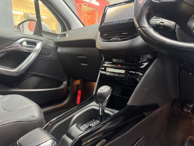 2018 Peugeot 2008