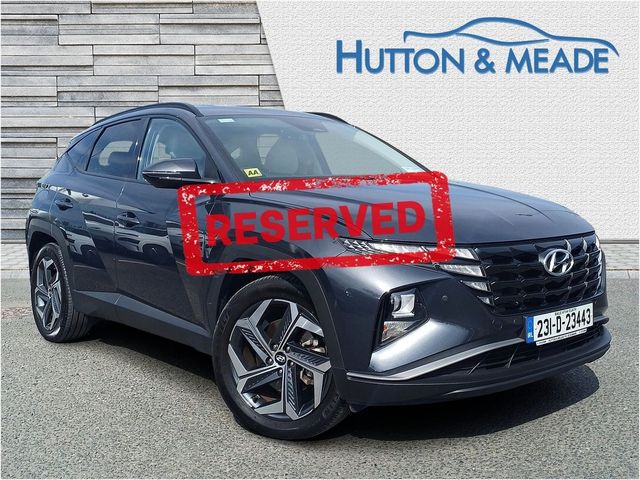 vehicle for sale from Hutton & Meade