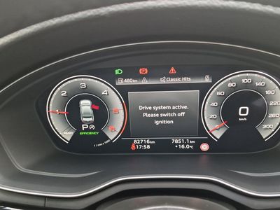 2024 Audi A4