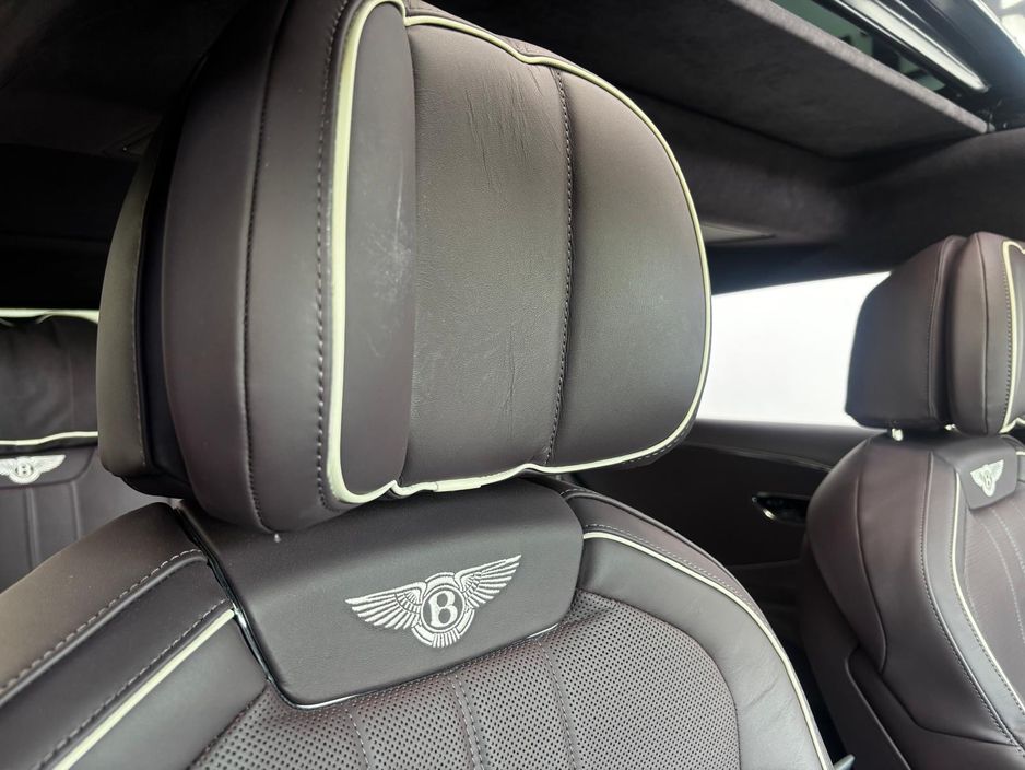 2024 Bentley Flying Spur