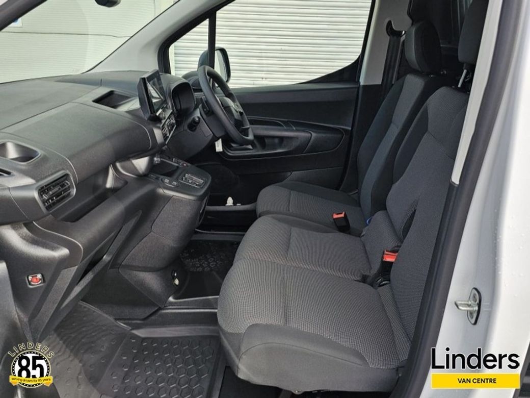 2026 Citroen Berlingo