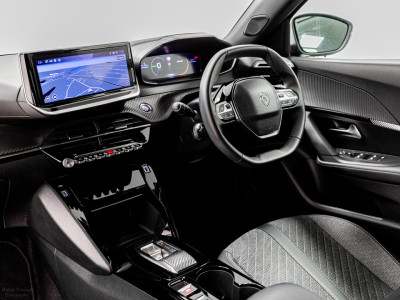 2024 Peugeot 2008