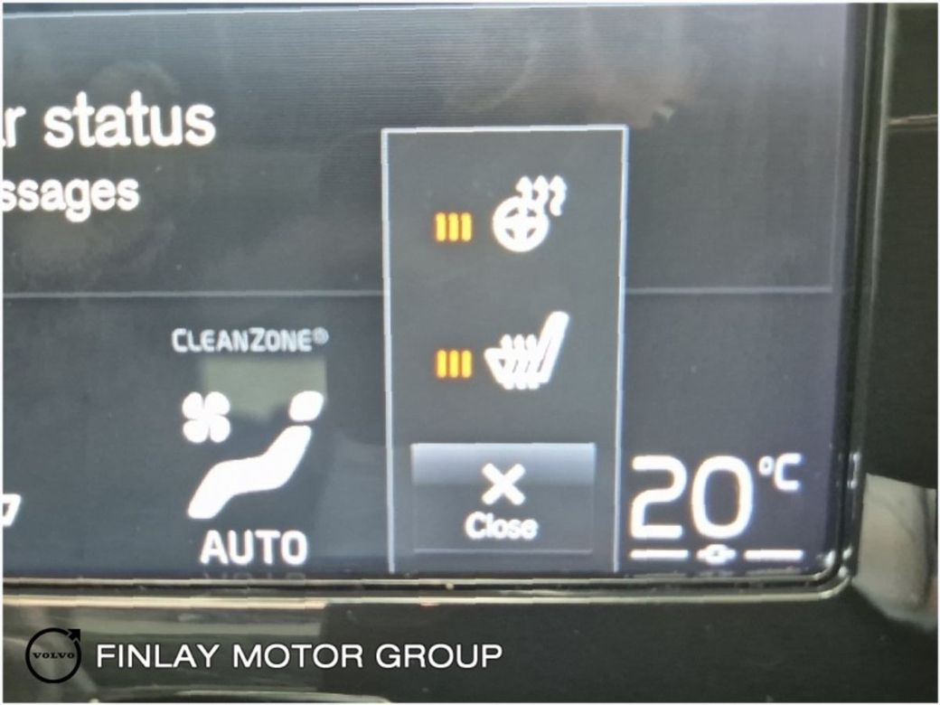 2019 Volvo XC40