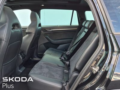 2024 Skoda Kodiaq