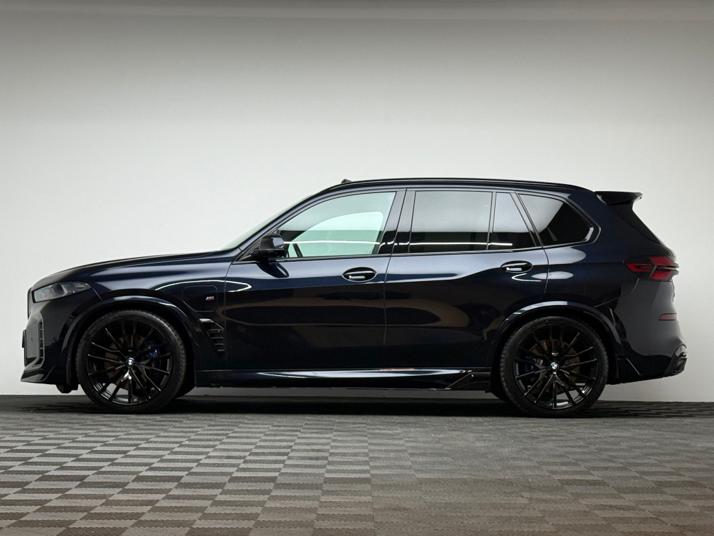 2023 BMW X5