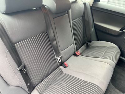 2007 Volkswagen Polo