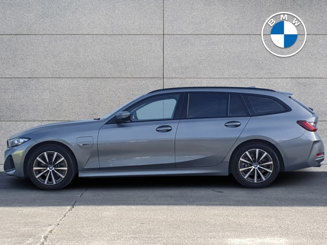 2023 BMW 3 Series