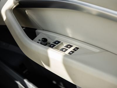2021 Audi e-tron