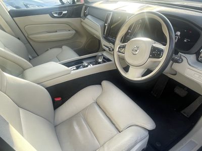 2024 Volvo XC60