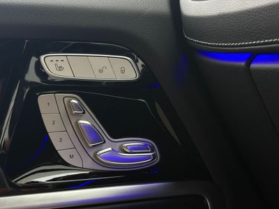 2023 Mercedes-Benz G Class