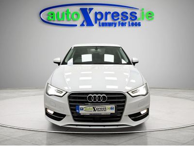 2016 Audi A3