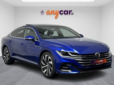 vehicle for sale from anycar.ie