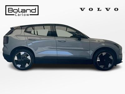 2026 Volvo EX30