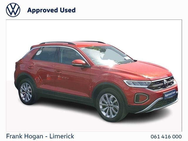 vehicle for sale from Frank Hogan Ltd