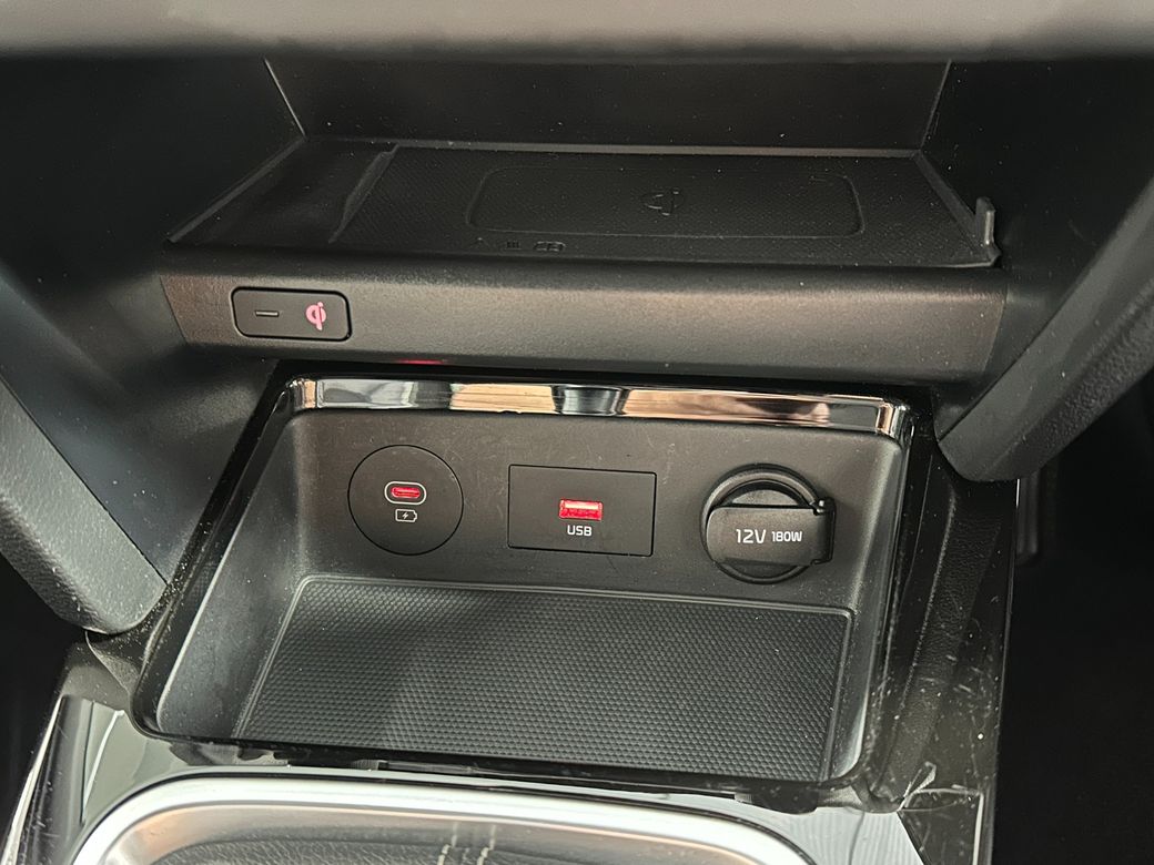 2024 Kia Ceed
