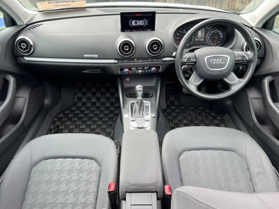 2016 Audi A3